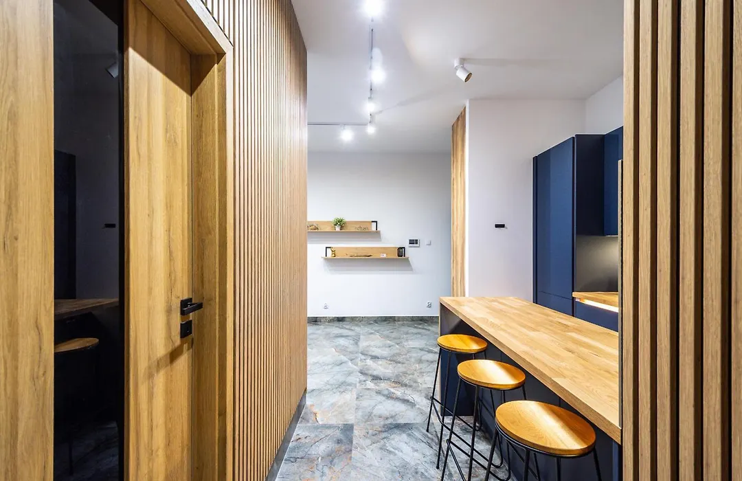 Rentplanet - Apartamenty Kosciuszki-1