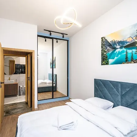 RentPlanet - Apartamenty Kościuszki-3