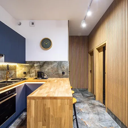 Rentplanet - Apartamenty Kosciuszki-2