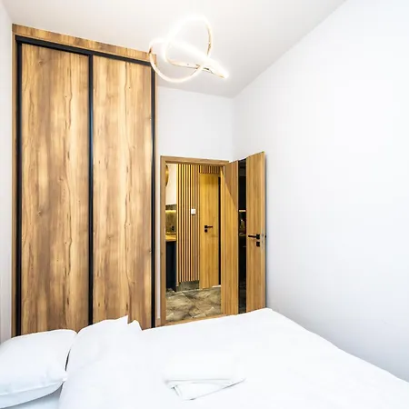Rentplanet - Apartamenty Kosciuszki-3