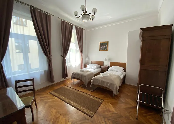 Aparthotel Maria